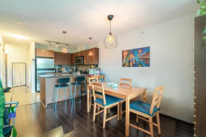 Pantry Photo of 1205 4888 Brentwood Drive, Burnaby, BC