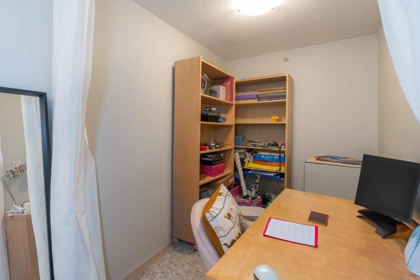 Walk-In Closet Photo of 1205 4888 Brentwood Drive, Burnaby, BC