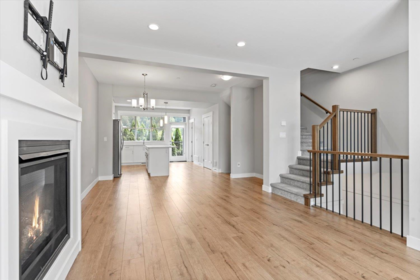 14 6029 Promontory Road, Chilliwack, BC, Chilliwack — Townhouse for sale