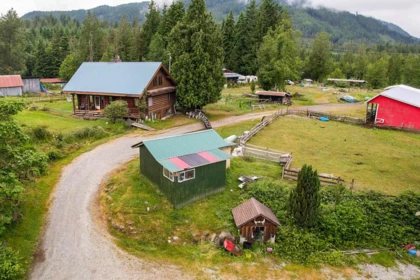 33153 Smith Avenue, Mission, BC, Mission — Single Family Residence for sale