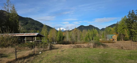Playground / Recreational Area Near 33153 Smith Avenue, Mission, BC