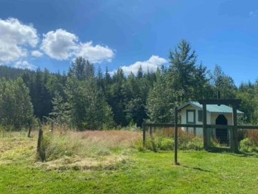 Swimming Pool Photo of 33153 Smith Avenue, Mission, BC
