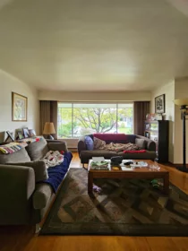 Breakfast Nook Photo of 3625 E 24th Avenue, Vancouver, BC