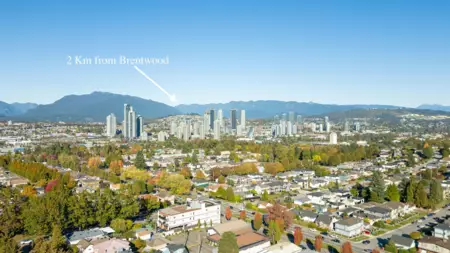 Office / Den Photo of 3625 E 24th Avenue, Vancouver, BC