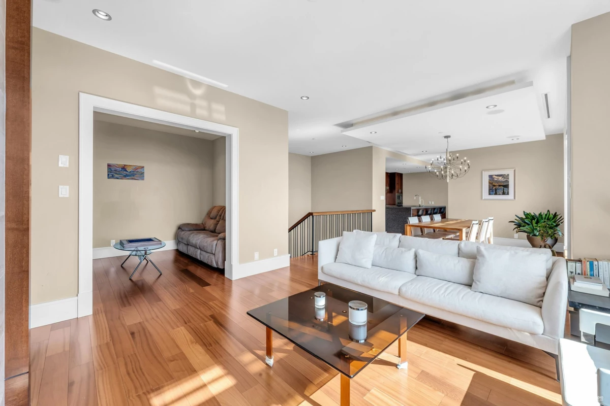 Pantry Photo of 102 2575 Garden Court, West Vancouver, BC