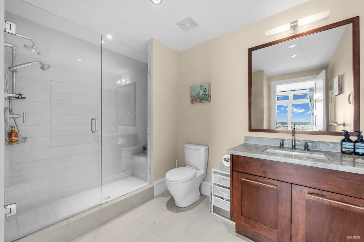 Street View Photo of 102 2575 Garden Court, West Vancouver, BC