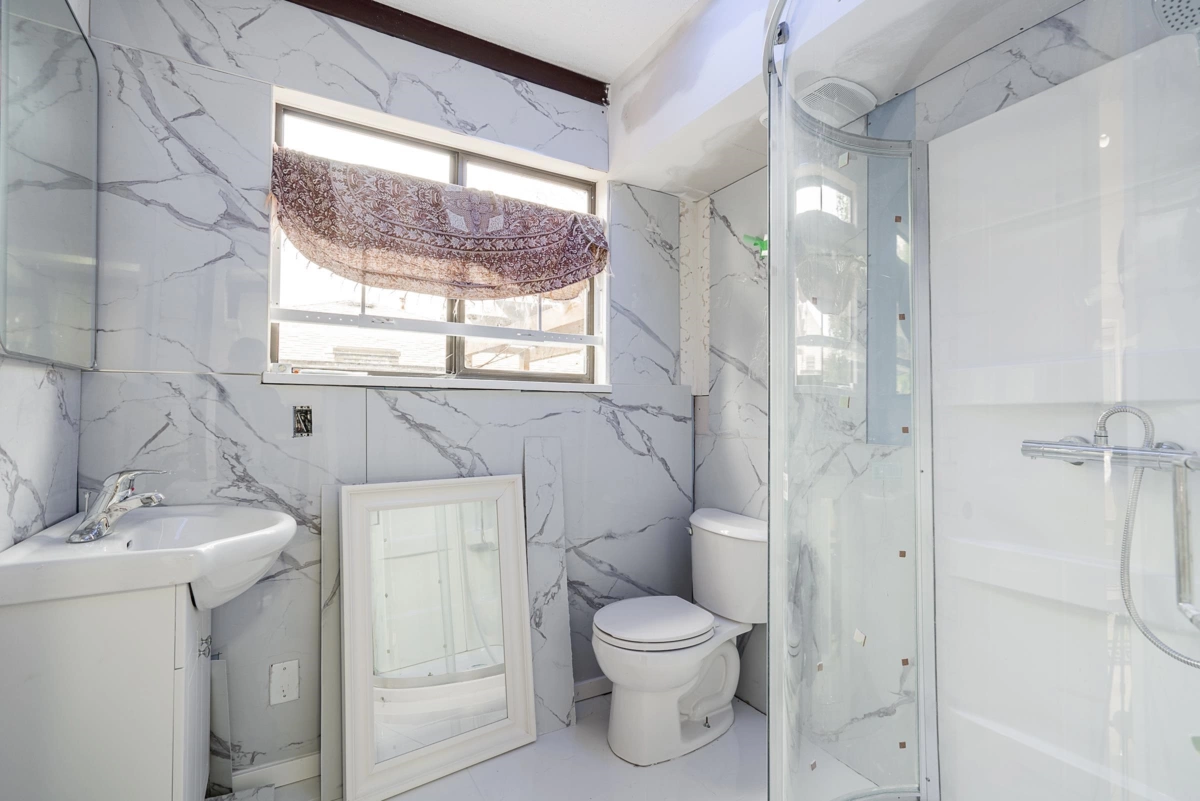 Basement Recreation Room Photo of 2940 Dresden Way, North Vancouver, BC