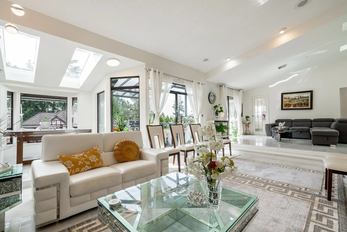 Kitchen Photo of 2940 Dresden Way, North Vancouver, BC