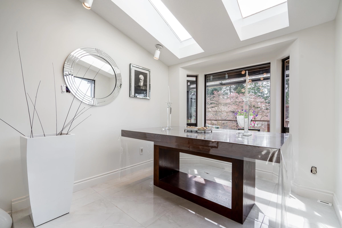 Pantry Photo of 2940 Dresden Way, North Vancouver, BC