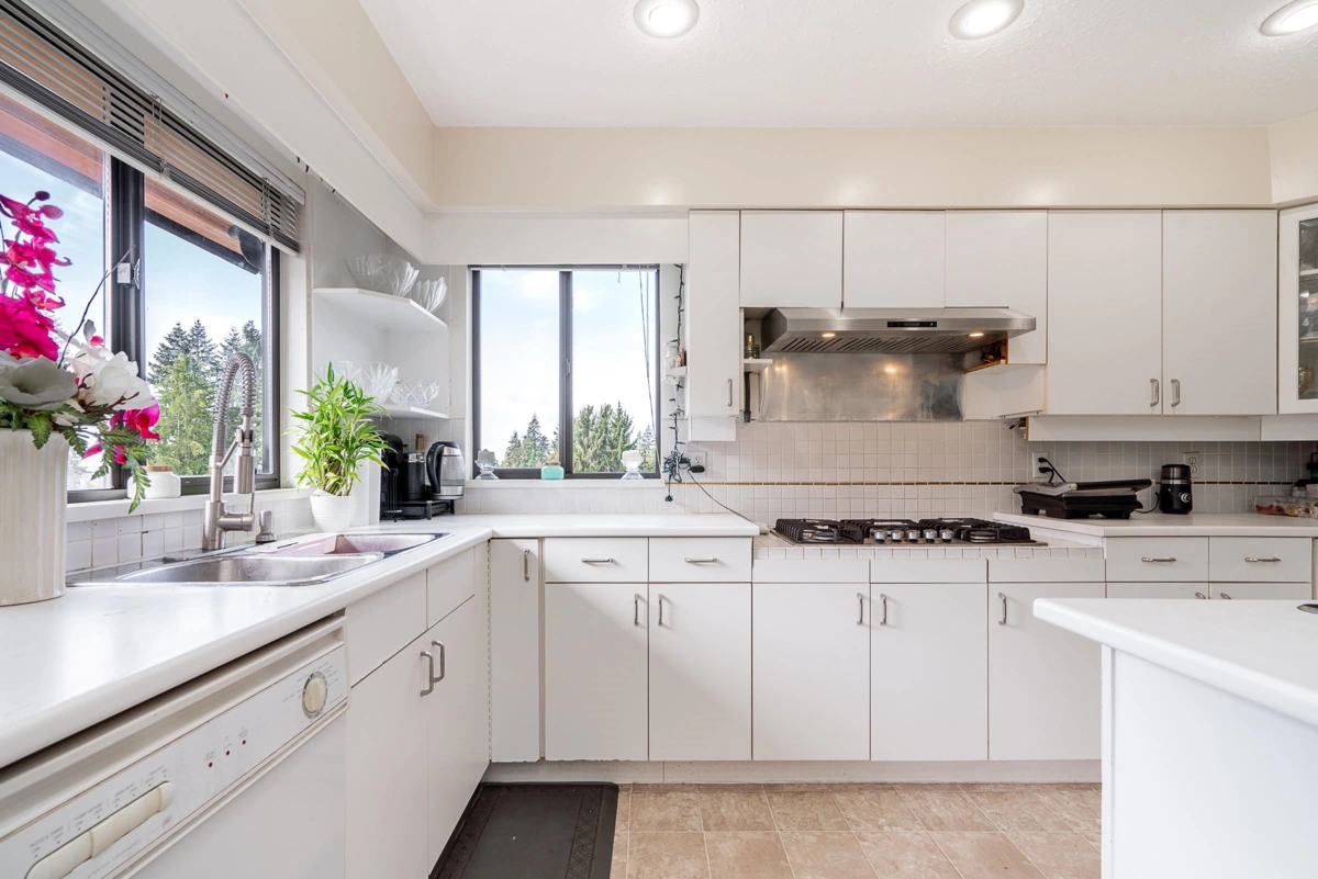 Primary Bedroom Photo of 2940 Dresden Way, North Vancouver, BC