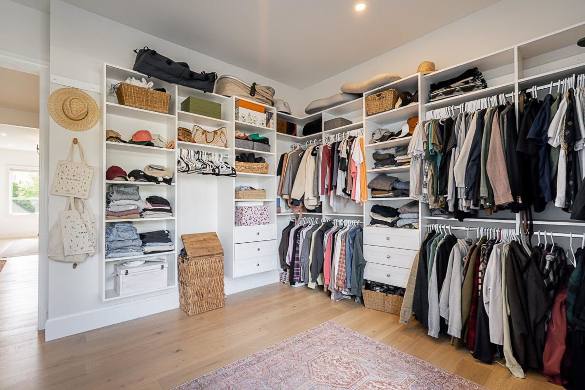 Bedroom 3 Photo of 1 23256 34a Avenue, Langley, BC