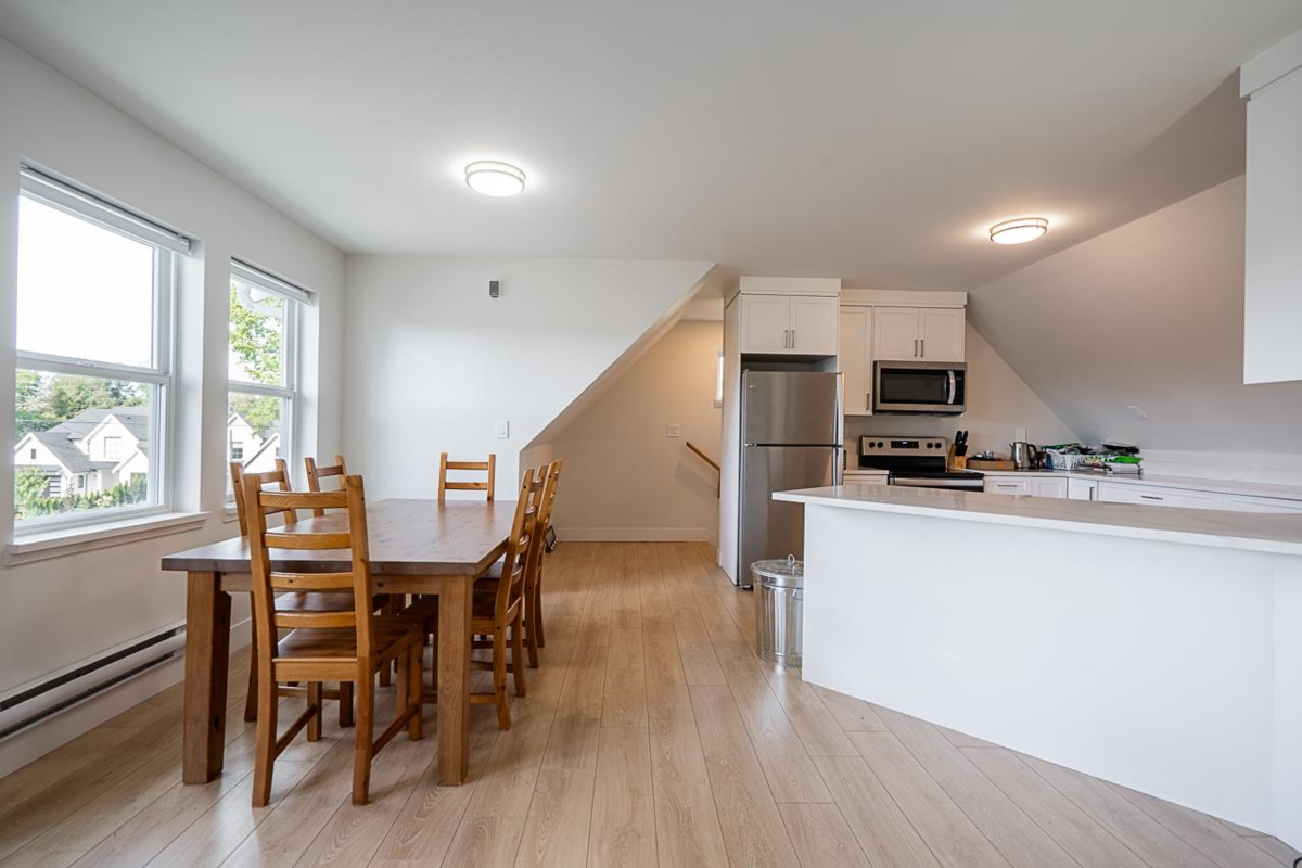 Office / Den Photo of 1 23256 34a Avenue, Langley, BC