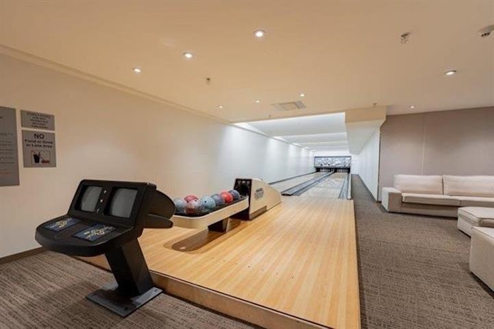 Laundry Room Photo of 1106 980 Cooperage Way, Vancouver, BC