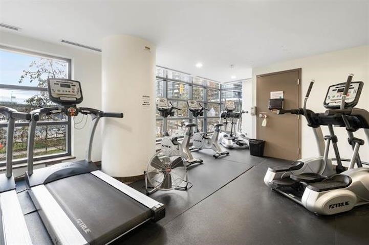 Loft / Bonus Room Photo of 1106 980 Cooperage Way, Vancouver, BC