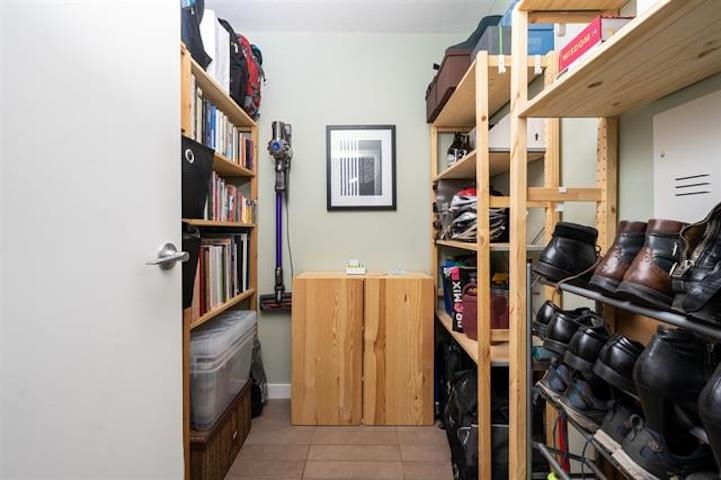 Office / Den Photo of 1106 980 Cooperage Way, Vancouver, BC