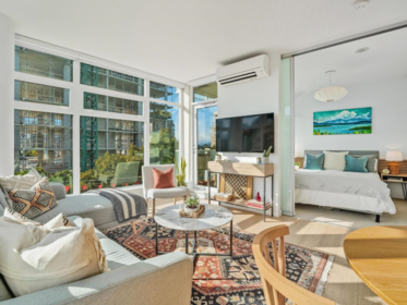 502 2550 Spruce Street, Vancouver, BC, Vancouver — Apartment/Condo for sale