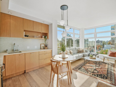 502 2550 Spruce Street, Vancouver, BC, Vancouver — Apartment/Condo for sale