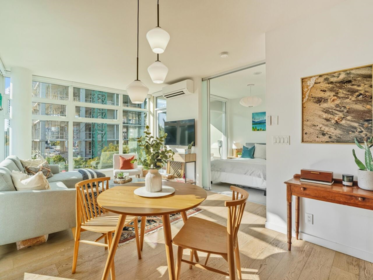 502 2550 Spruce Street, Vancouver, BC, Vancouver — Apartment/Condo for sale