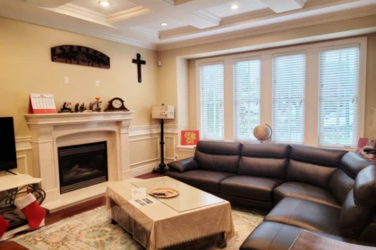 2228 W 22nd Avenue, Vancouver, BC, Vancouver — Single Family Residence for sale