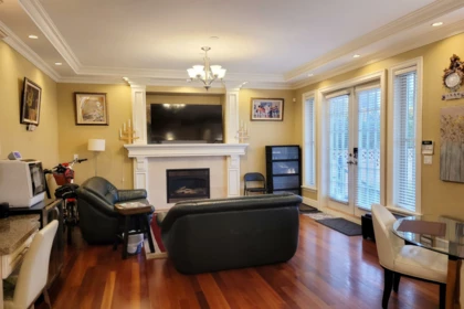 Kitchen Photo of 2228 W 22nd Avenue, Vancouver, BC