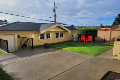 Office / Den Photo of 2228 W 22nd Avenue, Vancouver, BC