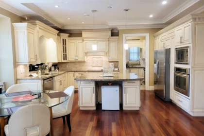 Pantry Photo of 2228 W 22nd Avenue, Vancouver, BC