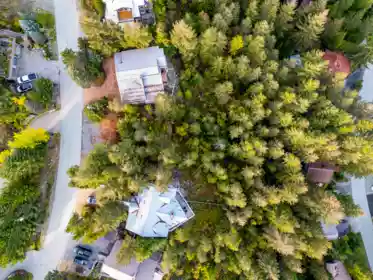 Office / Den Photo of 8365 Mountain View Drive, Whistler, BC