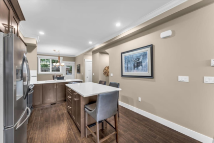 54 5957 152 Street, Surrey, BC, Surrey — Townhouse for sale