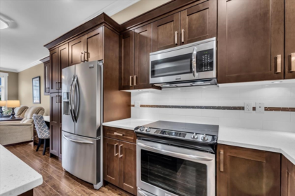 54 5957 152 Street, Surrey, BC, Surrey — Townhouse for sale