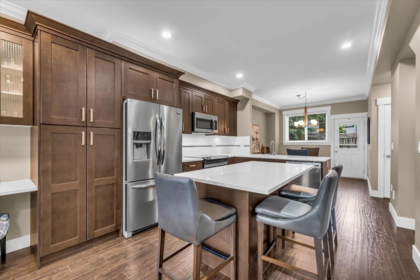54 5957 152 Street, Surrey, BC, Surrey — Townhouse for sale
