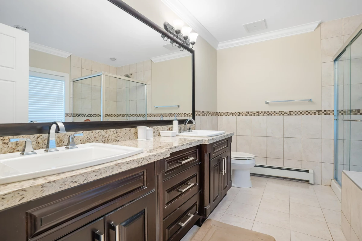 Bedroom 3 Photo of 14225 69a Avenue, Surrey, BC