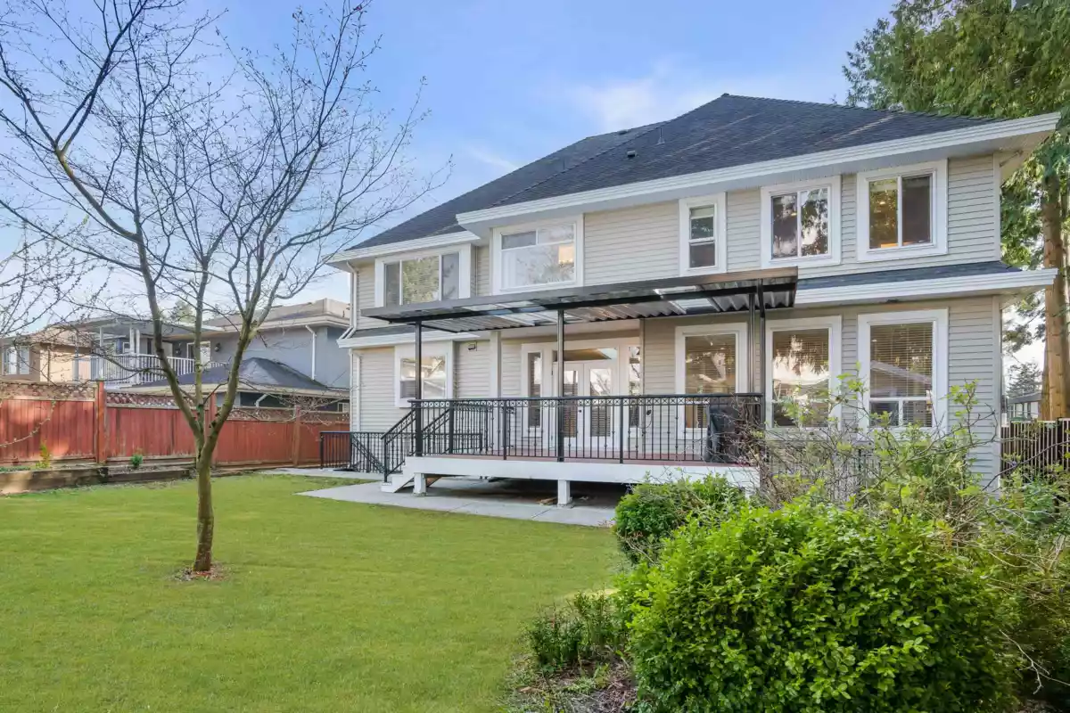 Outdoor Patio Photo of 14225 69a Avenue, Surrey, BC