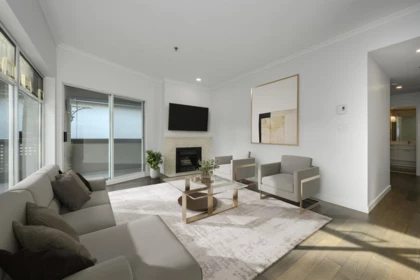 307 1963 W 3rd Avenue, Vancouver, BC, Vancouver — Apartment/Condo for sale