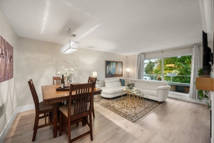 105 1354 Winter Street, White Rock, BC, White Rock — Apartment/Condo for sale