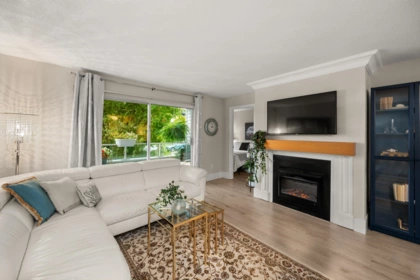 105 1354 Winter Street, White Rock, BC, White Rock — Apartment/Condo for sale