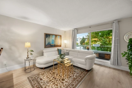 105 1354 Winter Street, White Rock, BC, White Rock — Apartment/Condo for sale