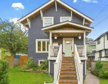 3849 St. Catherines Street, Vancouver, BC, Vancouver — Single Family Residence for sale
