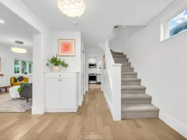 3849 St. Catherines Street, Vancouver, BC, Vancouver — Single Family Residence for sale
