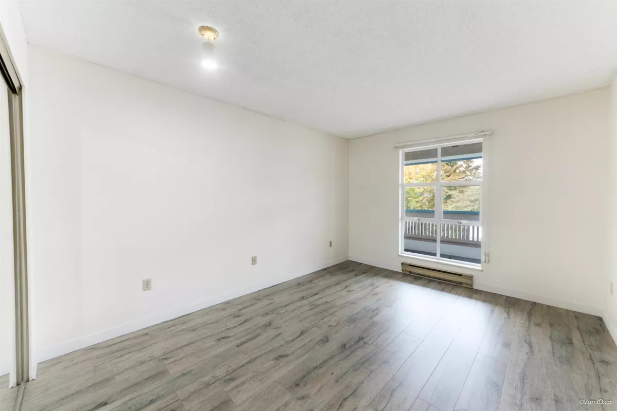 Bedroom 3 Photo of 310 7580 Minoru Boulevard, Richmond, BC
