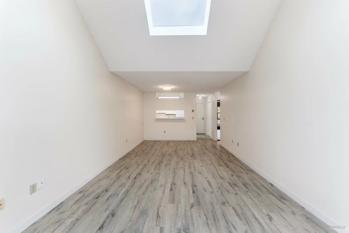 Dining Area Photo of 310 7580 Minoru Boulevard, Richmond, BC