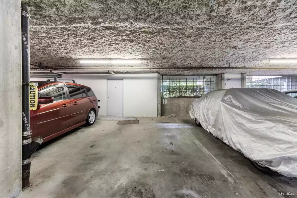 Laundry Room Photo of 310 7580 Minoru Boulevard, Richmond, BC