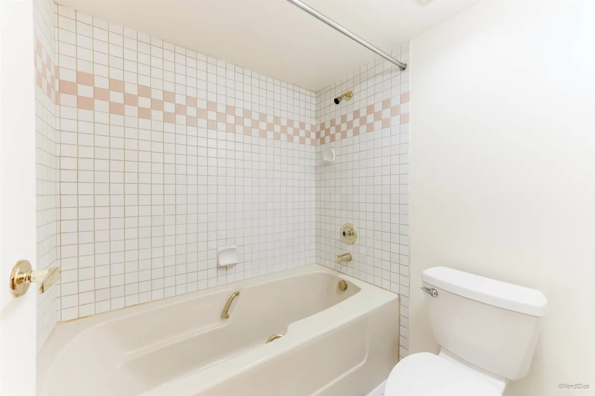 Powder Room Photo of 310 7580 Minoru Boulevard, Richmond, BC