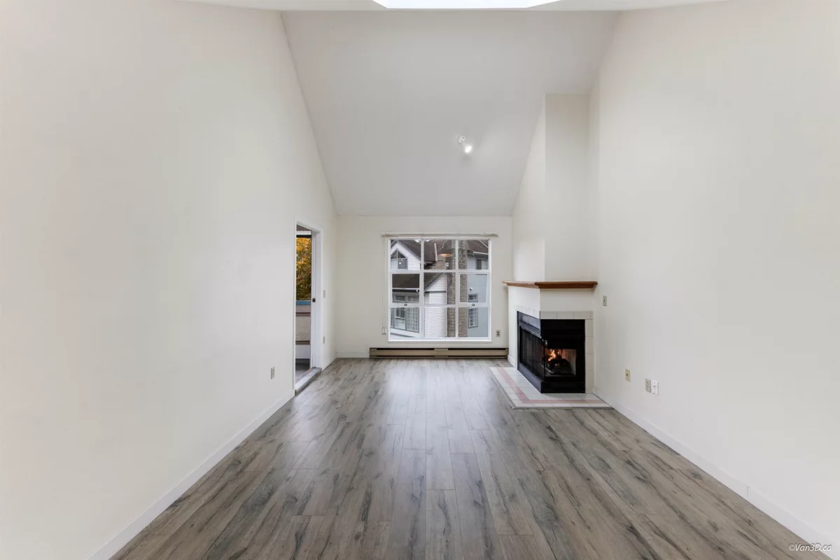 Primary Bedroom Photo of 310 7580 Minoru Boulevard, Richmond, BC