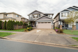 10543 248 Street, Maple Ridge, BC
