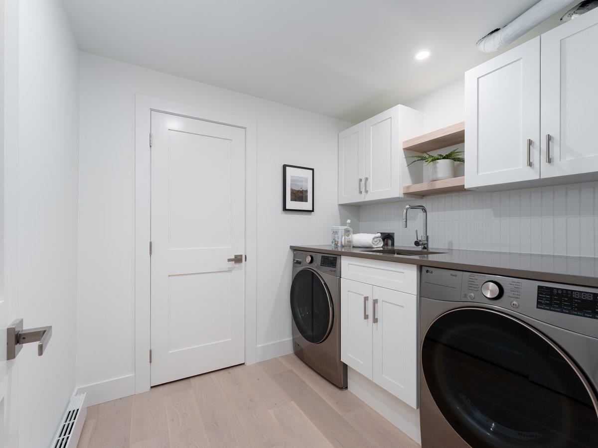 Office / Den Photo of 2508 Nelson Avenue, West Vancouver, BC