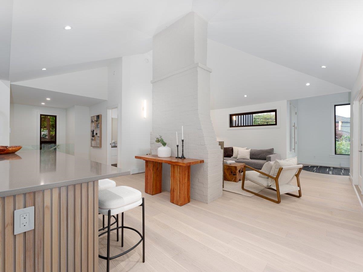 Pantry Photo of 2508 Nelson Avenue, West Vancouver, BC