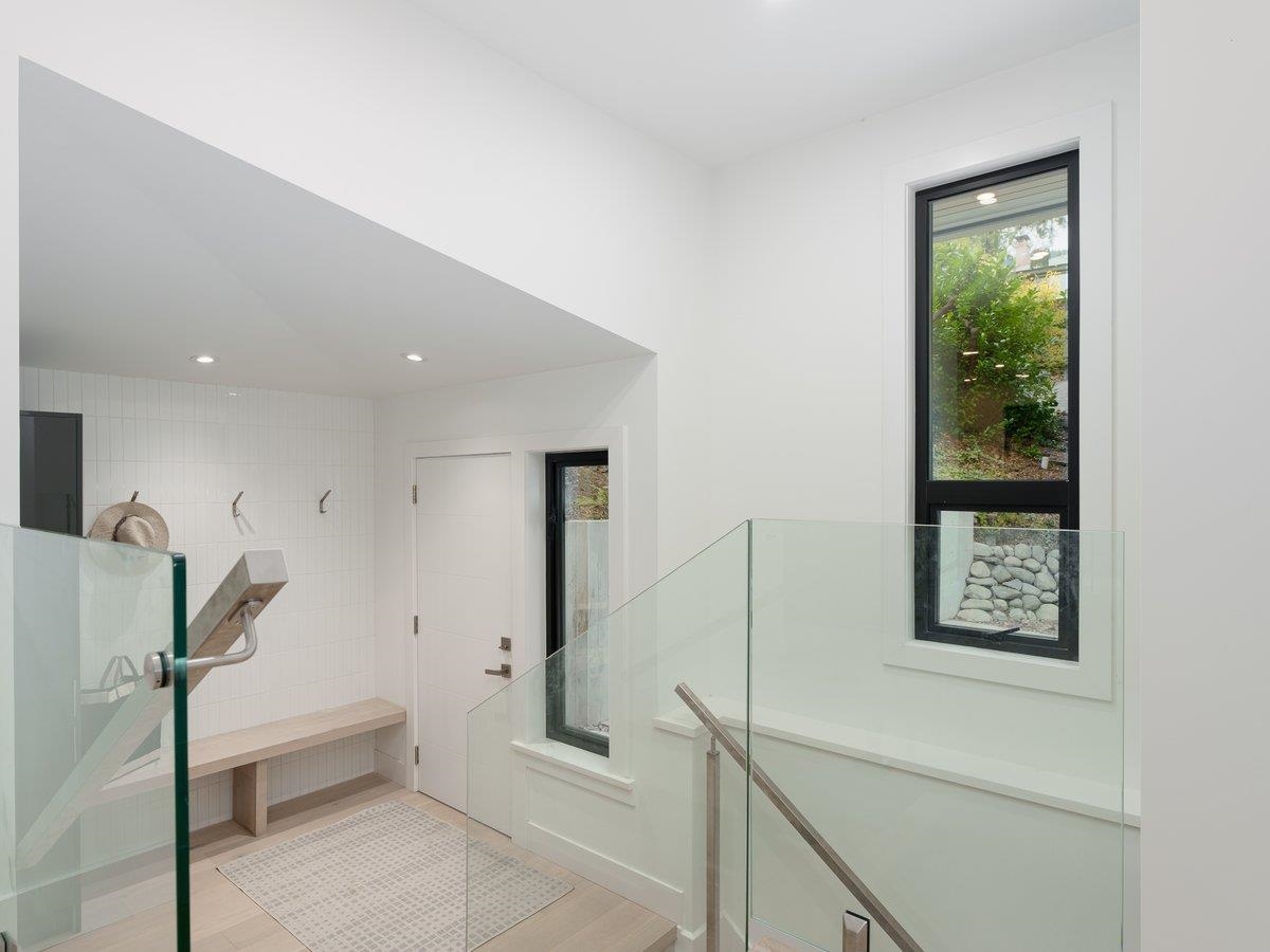 Primary Bedroom Photo of 2508 Nelson Avenue, West Vancouver, BC