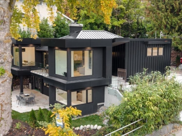 2508 Nelson Avenue, West Vancouver, BC, Dundarave — 3 bed single family residence for sale