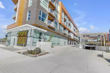 306 20614 80 Avenue, Langley, BC, Langley — Apartment/Condo for sale