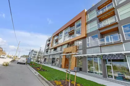 306 20614 80 Avenue, Langley, BC, Langley — Apartment/Condo for sale